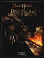 Disciples dieux sombres d'occasion  Livré partout en France