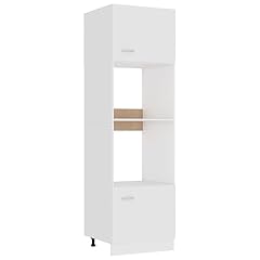 Vidaxl armoire micro d'occasion  Livré partout en France