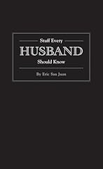 Stuff every husband for sale  Delivered anywhere in USA 