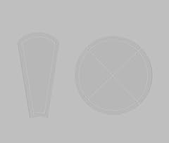 Dresden plate curved for sale  Delivered anywhere in USA 