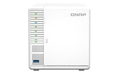 Qnap 364 nas usato  Spedito ovunque in Italia 