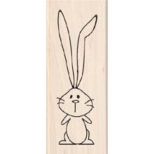 Inkadinkado bunny mounted for sale  Delivered anywhere in USA 