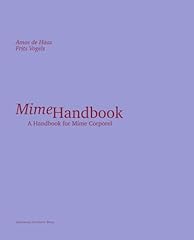 Mime handbook handbook gebraucht kaufen  Wird an jeden Ort in Deutschland