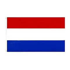 Flagge niederlande 90x150cm gebraucht kaufen  Wird an jeden Ort in Deutschland