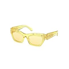 Swarovski sk0380 39j usato  Spedito ovunque in Italia 