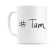 Wedomugs tam ceramic for sale  Delivered anywhere in UK