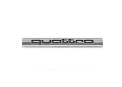 Genuine audi quattro for sale  Delivered anywhere in UK