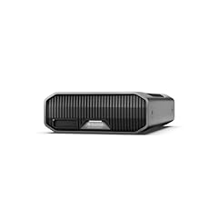 Sandisk professional drive usato  Spedito ovunque in Italia 