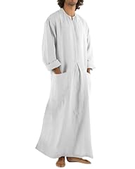Yaohuole moroccan thobe for sale  Delivered anywhere in UK