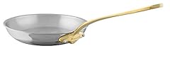 Mauviel1830 cook frying for sale  Delivered anywhere in UK