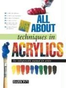 Techniques acrylics for sale  Delivered anywhere in USA 