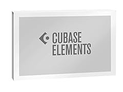 Steinberg cubase elements for sale  Delivered anywhere in Ireland