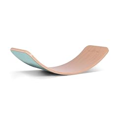 Wobbel balanceboard transparen gebraucht kaufen  Wird an jeden Ort in Deutschland