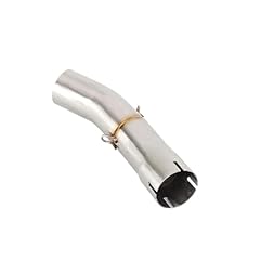 Slip motorcycle exhaust for sale  Delivered anywhere in UK