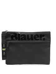 Blauer borsa mano usato  Spedito ovunque in Italia 