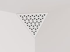 Acoustic corner ceiling for sale  Delivered anywhere in UK