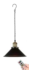 Portable hanging light for sale  Delivered anywhere in UK
