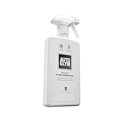 Autoglym instant tyre for sale  Delivered anywhere in Ireland