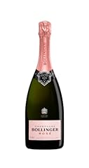 Bollinger rose champagne for sale  Delivered anywhere in UK