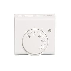 Raumthermostat 220v mechanisch gebraucht kaufen  Wird an jeden Ort in Deutschland