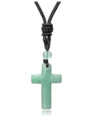 Jovivi cross crystal for sale  Delivered anywhere in UK