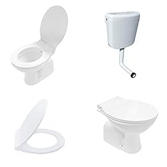 Toilette abfluss boden gebraucht kaufen  Wird an jeden Ort in Deutschland