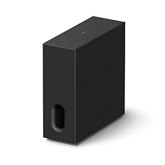 Sony caisson basses d'occasion  Livré partout en France