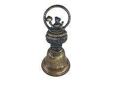 Bell bell burnished for sale  Delivered anywhere in UK