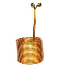 Tapcraft copper coil for sale  Delivered anywhere in USA 