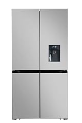Sia door fridge for sale  Delivered anywhere in UK