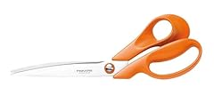 Fiskars tailor scissors for sale  Delivered anywhere in Ireland