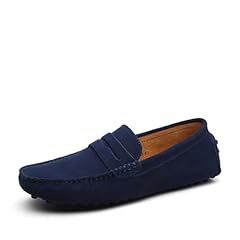 Mocassins loafers hommes d'occasion  Livré partout en France