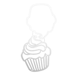 Tonxx cupcake shaker for sale  Delivered anywhere in UK