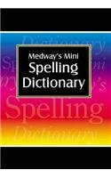 Medway mini spelling for sale  Delivered anywhere in UK