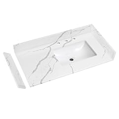 Eqloo quartz calacatta for sale  Delivered anywhere in USA 