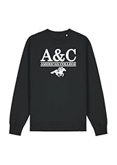 American college usa d'occasion  Livré partout en France