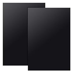 Olycraft sheets black for sale  Delivered anywhere in UK