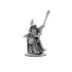 Arakus landarzad wizard for sale  Delivered anywhere in USA 