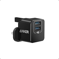 Usb plug anker for sale  Delivered anywhere in UK