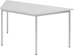Bümö trapez tisch gebraucht kaufen  Wird an jeden Ort in Deutschland