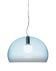Kartell lampada sospensione usato  Spedito ovunque in Italia 