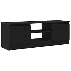 Vidaxl cabinet black for sale  Delivered anywhere in UK