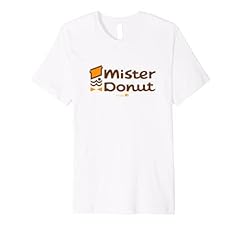 Mister donut premium for sale  Delivered anywhere in USA 