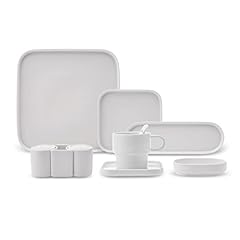 Karaca cubique breakfast for sale  Delivered anywhere in UK