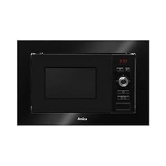 Amica ammb20e1gb microwave d'occasion  Livré partout en Belgiqu