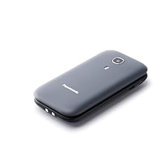Panasonic tu400exg telefono usato  Spedito ovunque in Italia 