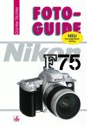 Guide nikon f75 usato  Spedito ovunque in Italia 