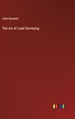 Art land surveying for sale  Delivered anywhere in UK