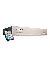 Zosi h.265 8ch for sale  Delivered anywhere in USA 