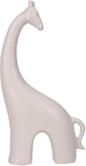 Ceramic giraffe statue for sale  Delivered anywhere in USA 